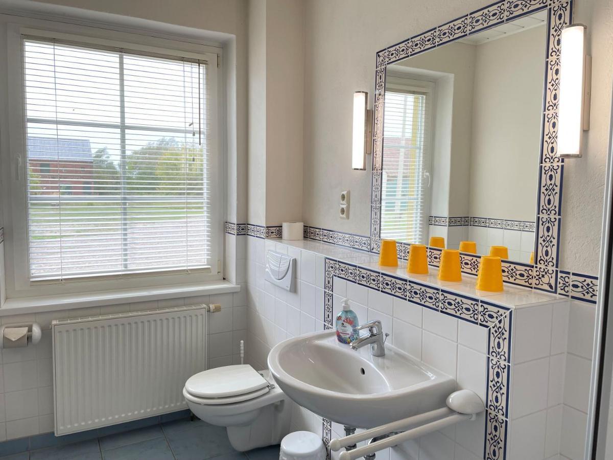 Landgut Appartement Vetschau Buitenkant foto
